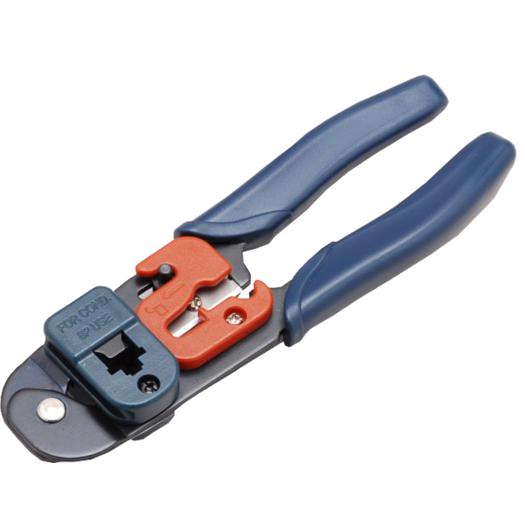 RJ45 Crimping Tool (CAT 5/5E/6)