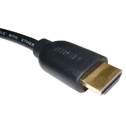 7.5m HDMI Lead 2.0 3D/2160P                           