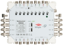 #WHYTE 9 Wire 8 Way Multiswitch WM908