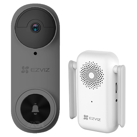 ezviz doorbell db2