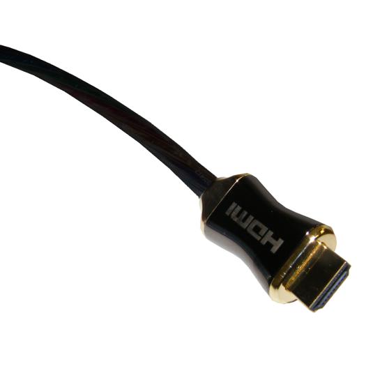 S.A.C. 20m HDMI Lead 2.0 3D/2160P       