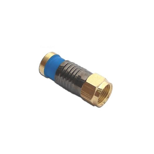 S.A.C. `F` Connector `SNAP-SEAL`