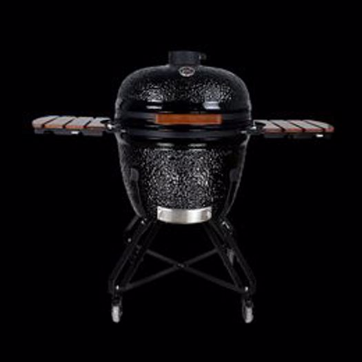 26" KAMADO Ceramic Oven & BBQ Grill