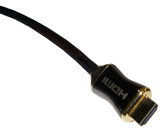 S.A.C. 10m HDMI Lead 2.0 3D/2160P       