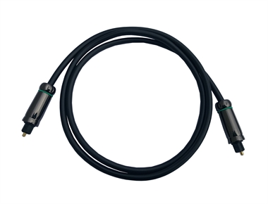 Optical TOSLINK Cable 1m