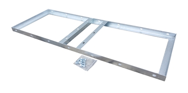 Universal Modular NPR Tray for SAC Patio Mounts