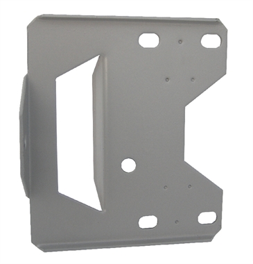 6inch Pressed Chimney Bracket