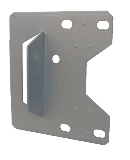 6inch Pressed Chimney Bracket