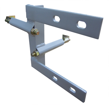 6in Self Supporting Bracket