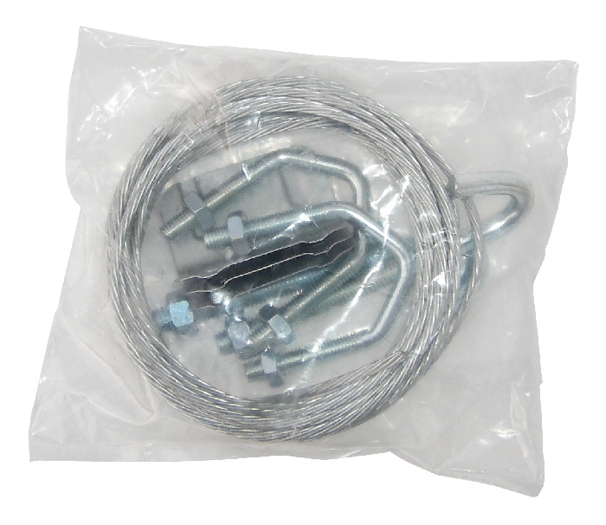 Small Lashing Pack (poly bagged)