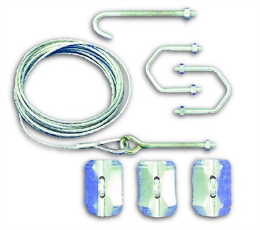 DELUXE Lashing Pack (Pre-Terminated)