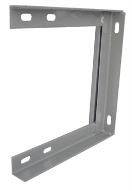 12'' x 12'' Wall Bracket Heavy Duty