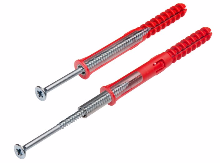 COREFIX Dot & Dab Cavity Wall Fixings Clamps, Fixings and Lashings Grax