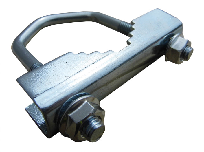 2 inch mast clamp JAW    