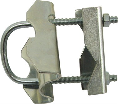 1'' x 1'' Mast Clamp