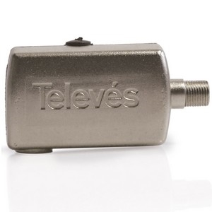 TELEVES Indoor Selective 4G Filter 21-59