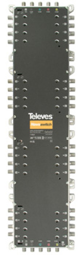 TELEVES 5x32 Universal Multiswitch