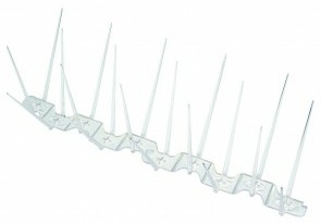 Anti-Bird Spikes 200mm     