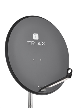 TRIAX TDS 65cm Pole Mount Dish (Boxed)   