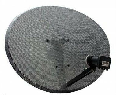 SKY Zone 2 Dish & Wall Mount MK4 x6