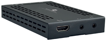 TRIAX 4K 70m PtP HDMI Extender Kit