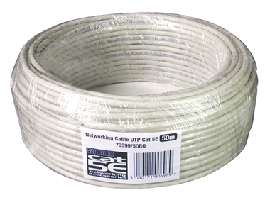 CAT 5E Networking Cable 50m