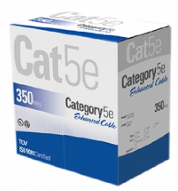 CAT 5E Networking Cable OUTDOOR 305m
