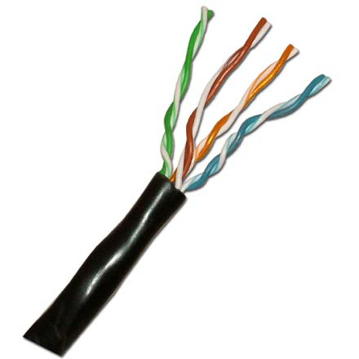 CAT 5E Networking Cable OUTDOOR 305m New Arrivals Grax