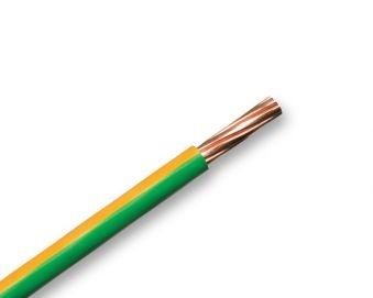 4mm Earthing Cable 100m