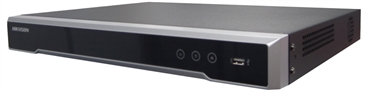 HIKVISION 4ch 2TB 4G Network NVR     