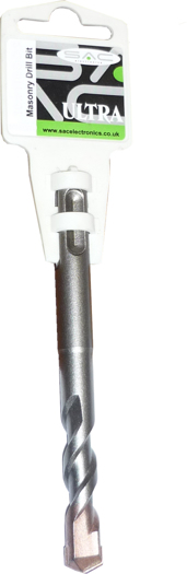 10mm x 450mm SDS Masonry Drill Bit