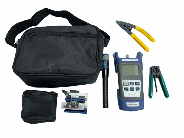 S.A.C. Fibre - Professional Tool Kit