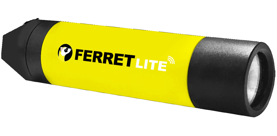 FERRET Lite Wireless Inspection Camera New Arrivals Grax