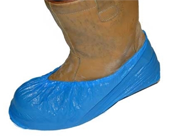 Boot Covers (Pack of 50 pairs)