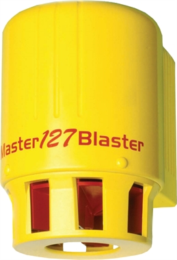 Master Blaster Siren