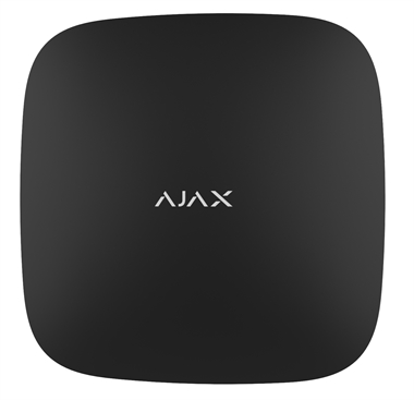 AJAX Hub Plus BLACK