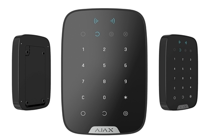 AJAX Keypad Plus BLACK      
