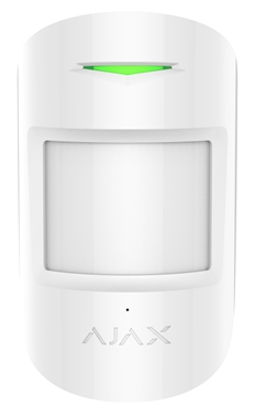 AJAX CombiProtect WHITE