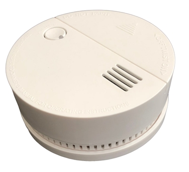 MaxxOne KITE Wireless CO Detector