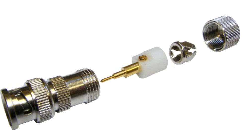 BNC Universal Connector