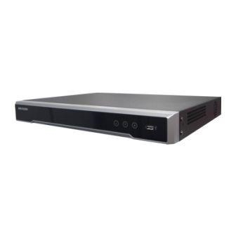 HIKVISION 8ch 4TB NVR With POE