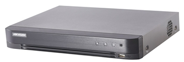 HIKVISION 16ch 8TB I2 Series NVR    