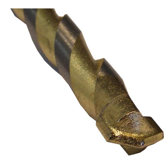 10mm x 120mm Masonry Drill Bit