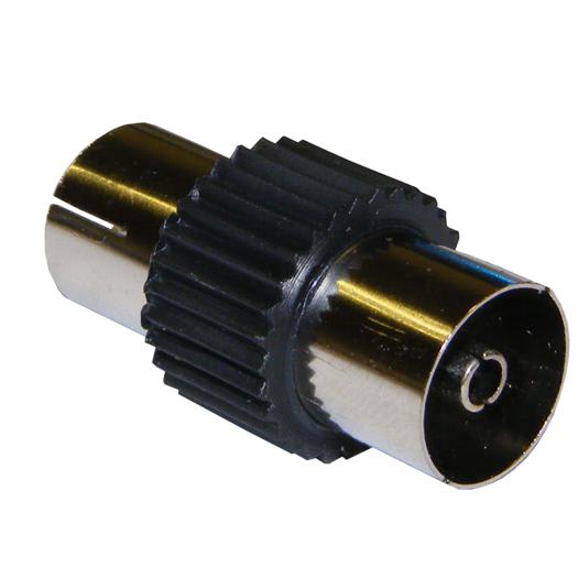 S.A.C. Co-ax Coupler       