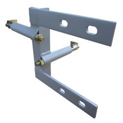 6inch Self-Supporting Bracket  