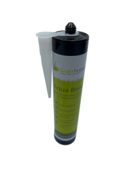 Grass Adhesive. Single Part. 300ml Tube.