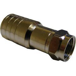 Crimp-on F Connector (165 Type)