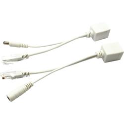 Power over Ethernet (PoE) Injector Adapters 