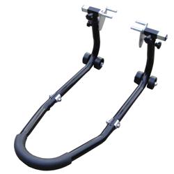 Motorcycle Front & Rear Combined Stand  