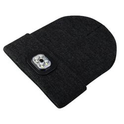 Riggers LED Beanie Hat